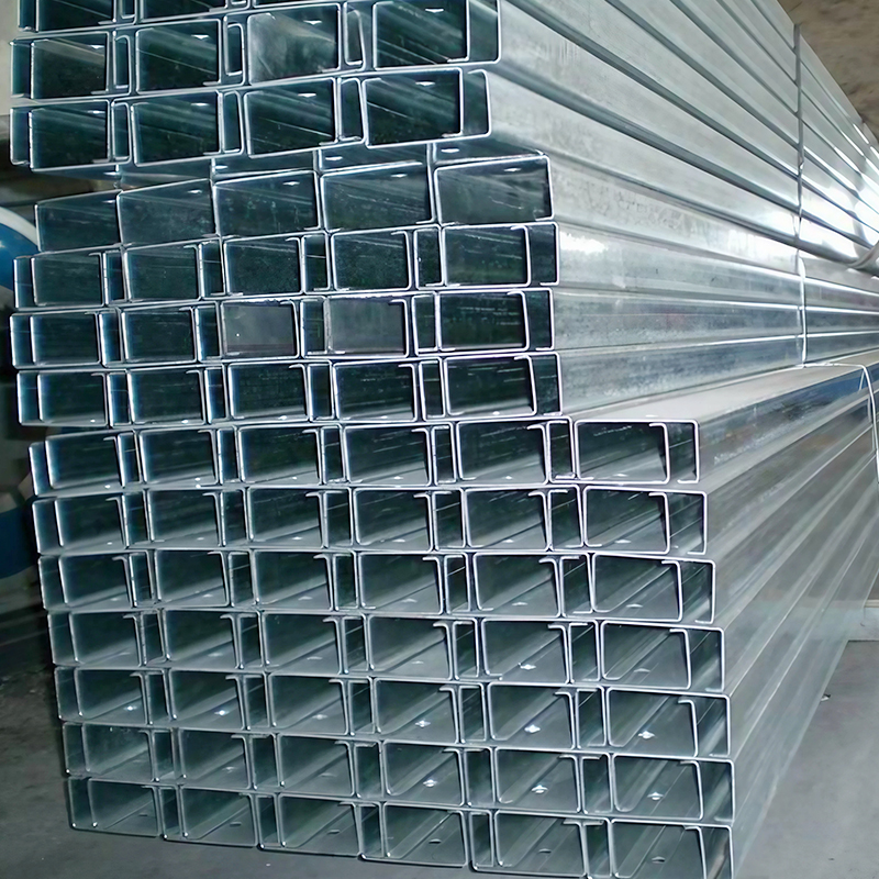 Why can building integrated bracket significantly improve construction efficiency for mechanical and electrical installations?