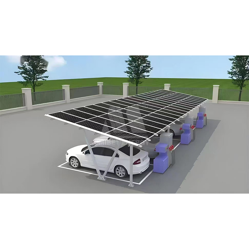 The residual stress of photovoltaic steel structure welding is too large. What heat treatment method should be used to eliminate it?