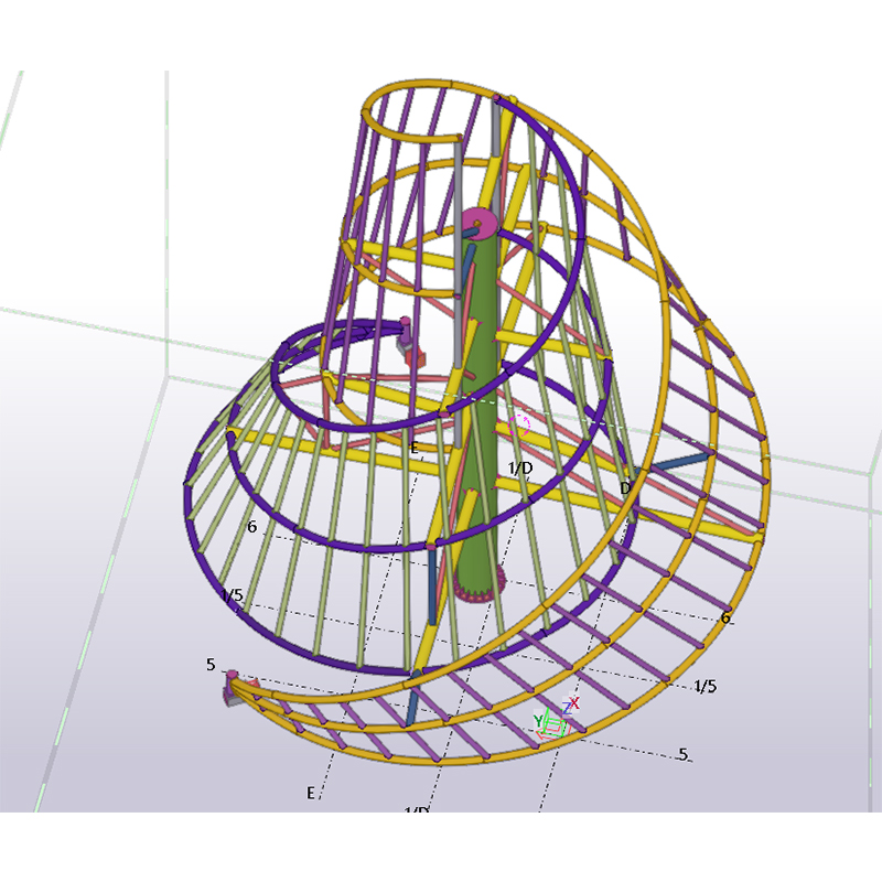 Why has the portal steel frame structure become the preferred skeleton for modern industrial and warehousing buildings?